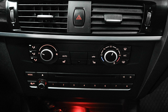 BMW X3 xDrive20d Urban Локальная сборка, 2014 года, пробег 216872 км