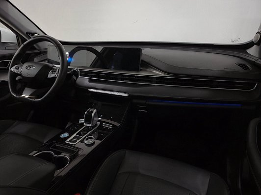 Chery Tiggo 8 Pro Max Dreamline, 2023 года, пробег 48808 км