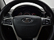 Lada (ВАЗ) Vesta Comfort Image (2017-2019), 2018 года, пробег 158807 км