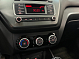 Kia Rio Luxe, 2015 года, пробег 94000 км