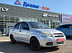 Chevrolet Aveo LS, 2010 года, пробег 196430 км