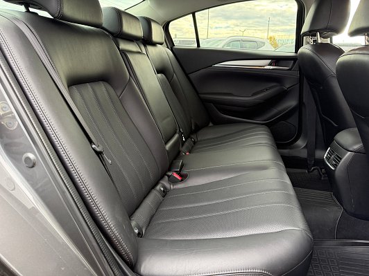Mazda 6 Supreme, 2019 года, пробег 89222 км