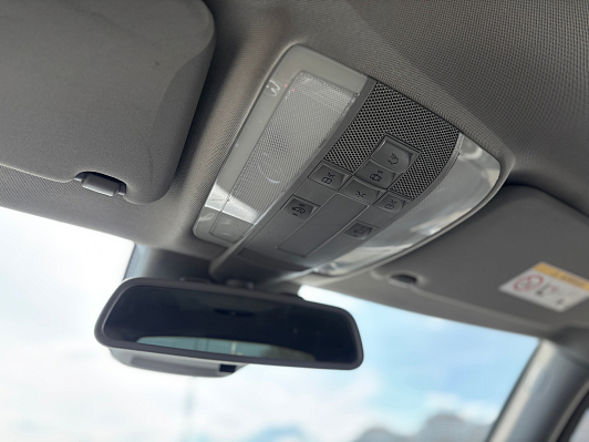 Mercedes-Benz GLK-Класс GLK 220 CDI 4MATIC Особая серия, 2014 года, пробег 107862 км