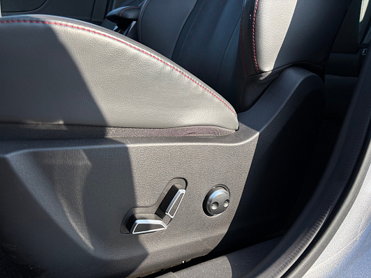 Haima 8S Flagship, 2023 года, пробег 44 км