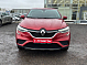 Renault Arkana Drive, 2020 года, пробег 133393 км