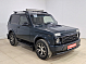 Lada (ВАЗ) 2121 (4x4) Classic, 2015 года, пробег 179885 км