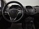 Ford Fiesta Trend, 2016 года, пробег 45528 км