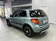 Suzuki SX4 GL, 2012 года, пробег 204482 км