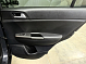 Kia Sportage Luxe+, 2021 года, пробег 94120 км