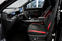 Jetour Dashing Престиж, черный