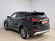 Geely Atlas Pro Flagship+, 2024 года, пробег 49064 км