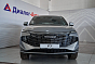 Haval F7 Премиум (2026), серый