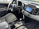 Toyota RAV4, 2017 года, пробег 134273 км