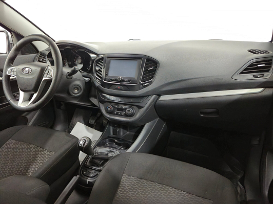 Lada (ВАЗ) Vesta Classic Start (2018-2019), 2018 года, пробег 158565 км