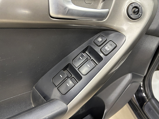 Kia Cerato, 2009 года, пробег 167879 км