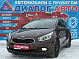 Kia Ceed Comfort, 2014 года, пробег 208000 км