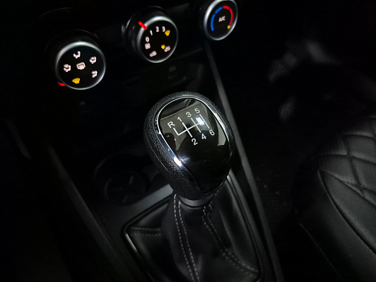 Lada (ВАЗ) Vesta, 2025 года, пробег 26882 км