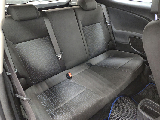 Opel Astra Enjoy, 2013 года, пробег 211918 км