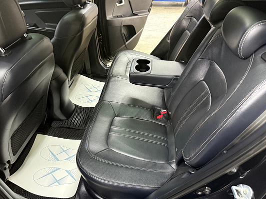 Kia Sportage Premium, 2012 года, пробег 216230 км