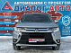 Mitsubishi Outlander Intense, 2016 года, пробег 210921 км