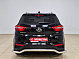 Hyundai Creta Comfort Plus + Advanced + Style, 2017 года, пробег 292203 км