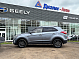 Hyundai Creta Comfort, 2021 года, пробег 74000 км