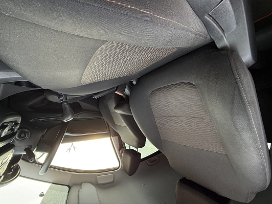 Lada (ВАЗ) Vesta Comfort Image, 2019 года, пробег 36540 км