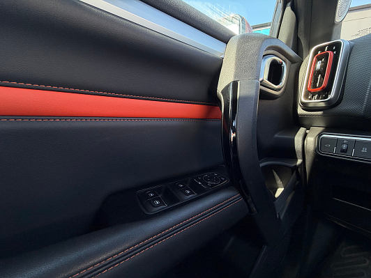 Haval Dargo Техно +, 2024 года, пробег 42679 км
