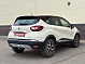 Renault Kaptur Extreme, 2017 года, пробег 140671 км
