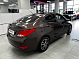 Hyundai Solaris, 2016 года, пробег 122815 км