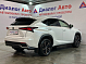Lexus NX Black Vision, 2020 года, пробег 90000 км