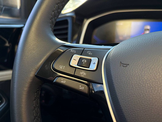 Jetta VS5, 2023 года, пробег 22918 км