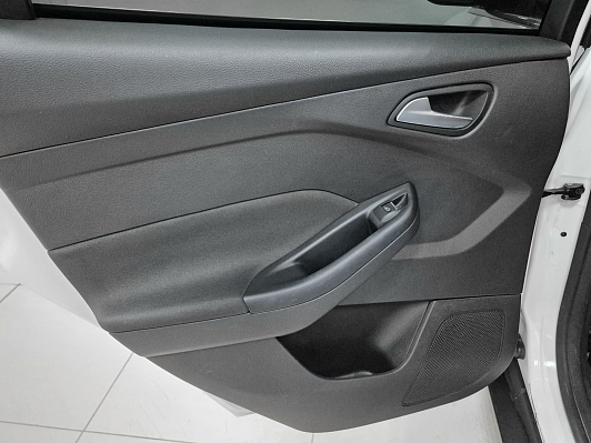 Ford Focus, 2012 года, пробег 219110 км