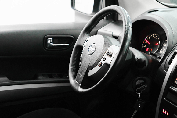 Nissan X-Trail SE High, 2011 года, пробег 171000 км