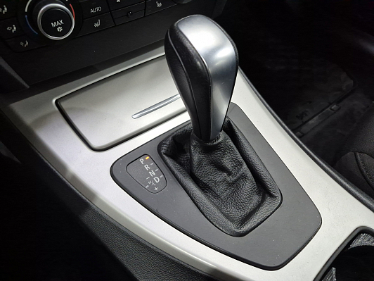 BMW 3 серии, 2011 года, пробег 134297 км