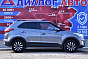 Hyundai Creta Travel 2019, 2018 года, пробег 189650 км