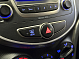 Hyundai Solaris Active, 2016 года, пробег 125000 км