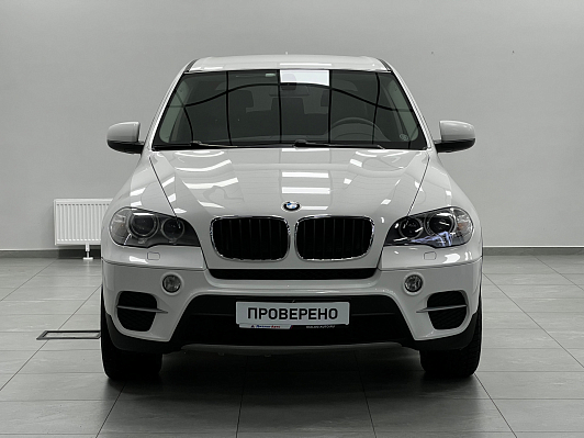 BMW X5, 2013 года, пробег 249000 км