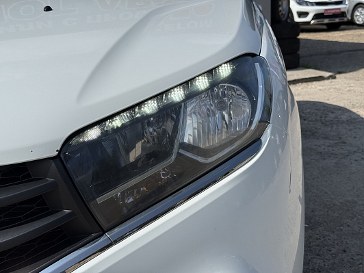 Lada (ВАЗ) XRAY Luxe, 2017 года, пробег 65500 км