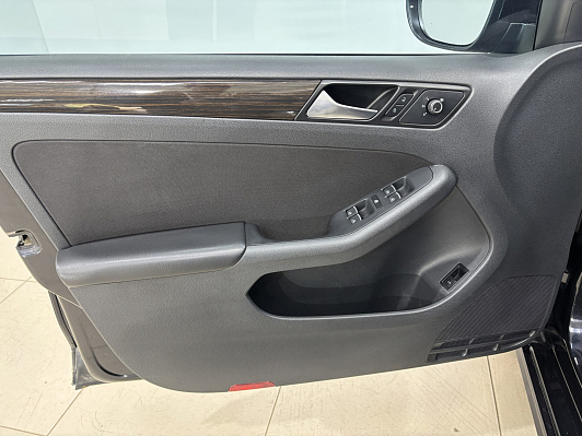 Volkswagen Jetta, 2015 года, пробег 208688 км