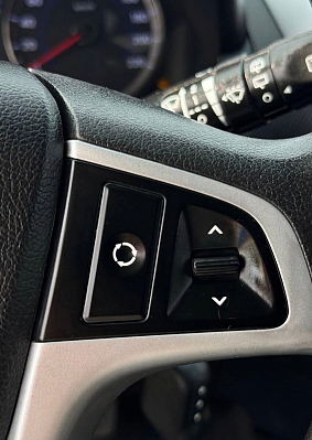 Hyundai Solaris Active, 2014 года, пробег 176578 км