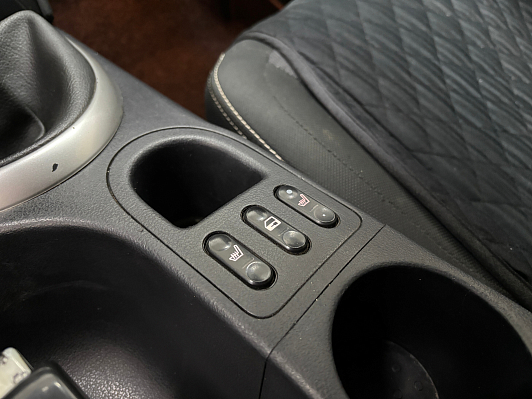 Nissan Qashqai SE, 2012 года, пробег 166030 км