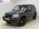 Chevrolet Niva LC, 2014 года, пробег 134088 км