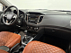 Hyundai Creta Start, 2017 года, пробег 80115 км