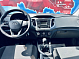 Hyundai Creta Active, 2019 года, пробег 66700 км