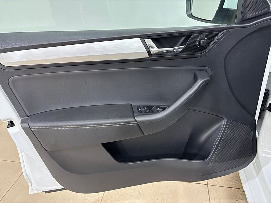 Skoda Rapid Ambition, 2019 года, пробег 56921 км