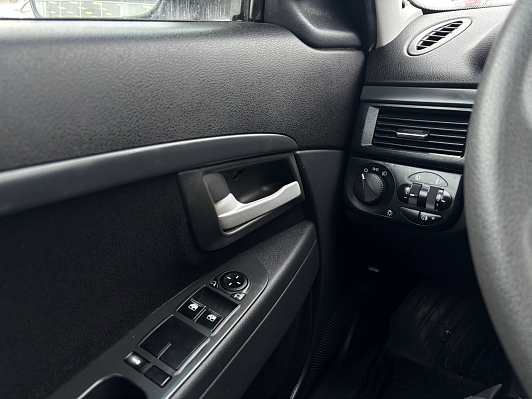 Lada (ВАЗ) Priora, 2014 года, пробег 130573 км