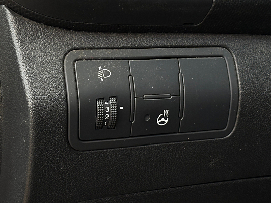 Hyundai Solaris Comfort, 2014 года, пробег 174055 км