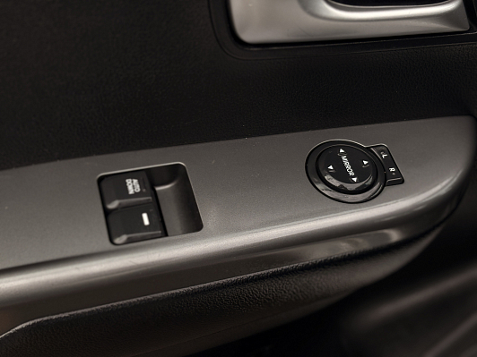 Kia Rio Comfort Аудио, 2016 года, пробег 177861 км