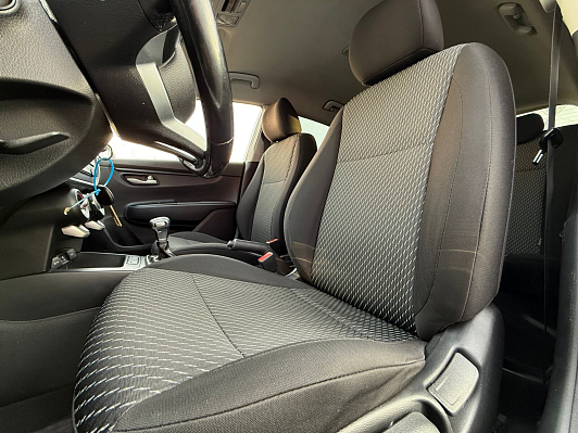 Kia Rio Luxe 2018 FWC, 2018 года, пробег 172000 км